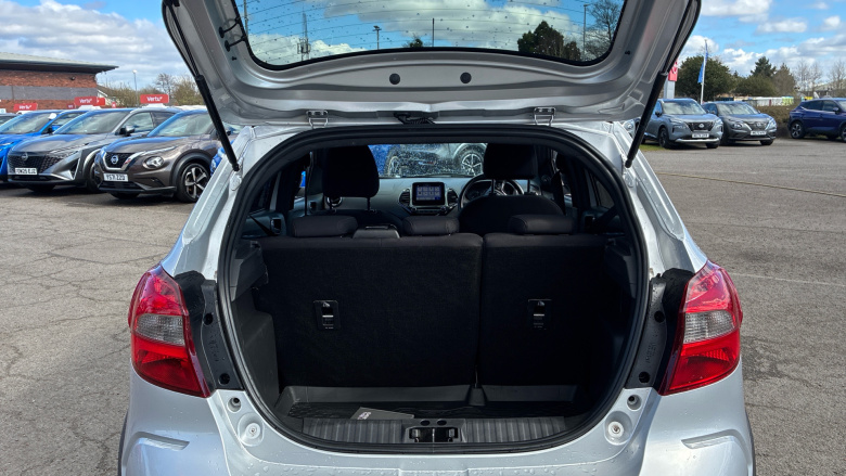 Ford KA+ 1.2 85 Active 5dr Petrol Hatchback